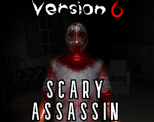 Games like scary-assassin-horror-game