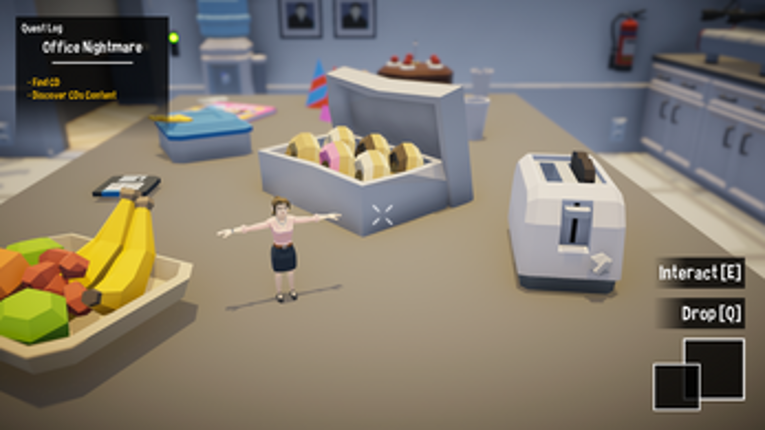 Shrunk'd Image