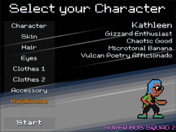 Super Bus Squad 2 Image