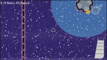 Games like Totally Awesome SpaceShip Game! (GMTK Game Jam)