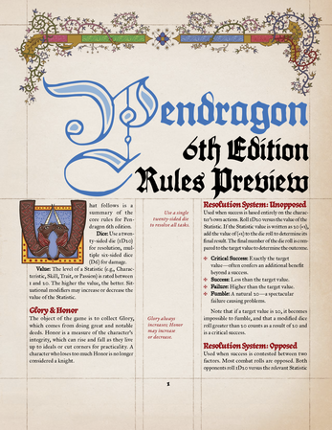 The Adventure of the Sword Tournament Image