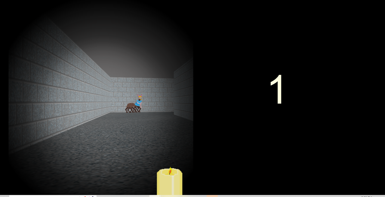 Games like The Jabberwocky's Labyrinth