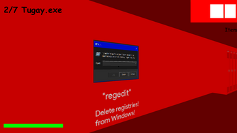 Tugay.exe's Basics screenshot