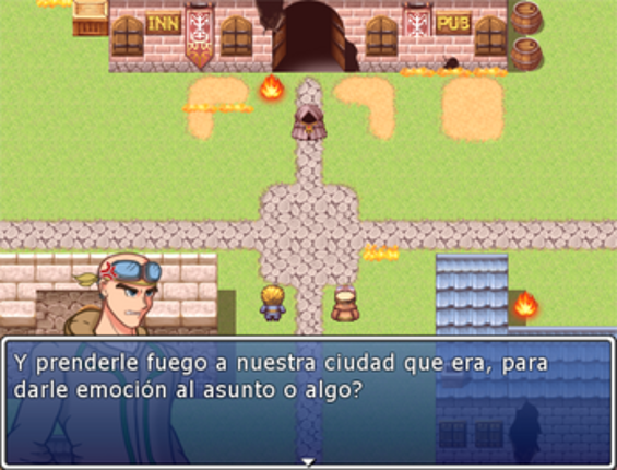 Una boda infernal Image