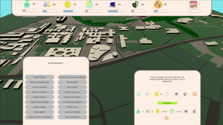 University Empire Image