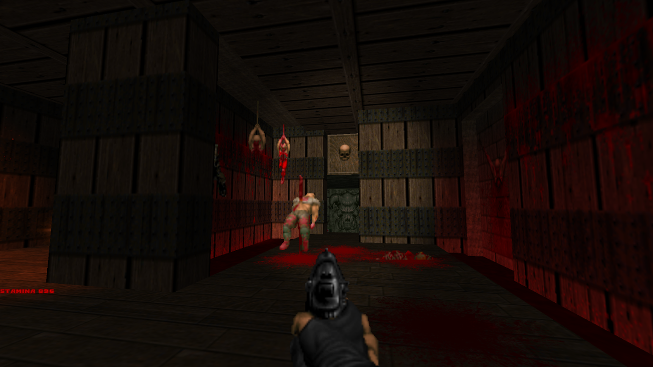 Games like Woodbox WAD