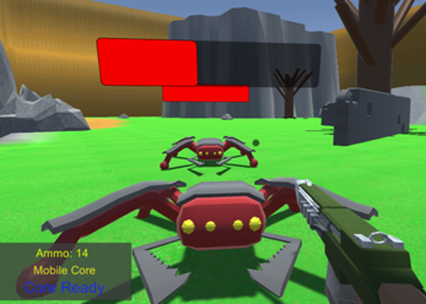 Xenobot screenshot