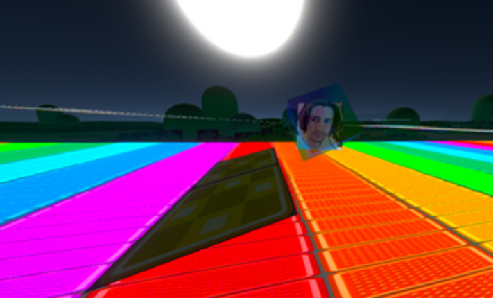 Xqc Kart Image