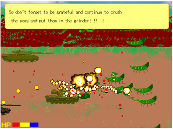 Zunda Making Experience Tour R18&English Version screenshot