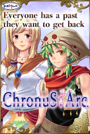 RPG Chronus Arc with Ads Image