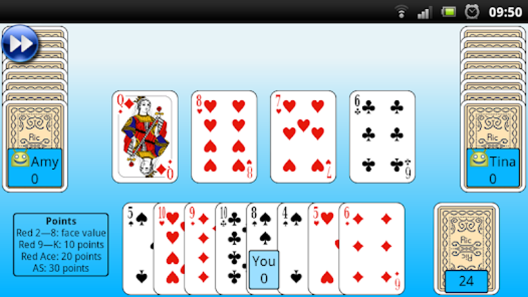 G4A: Chinese Ten Image