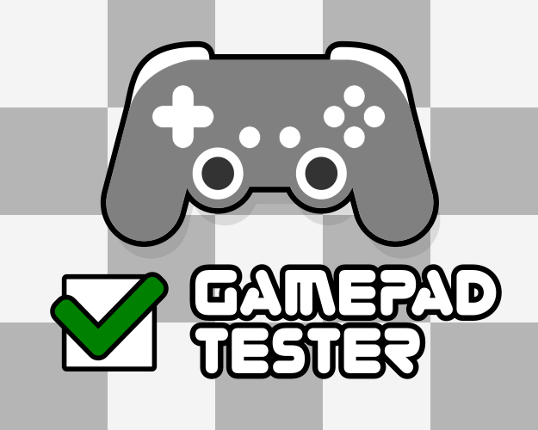 Gamepad Tester Image