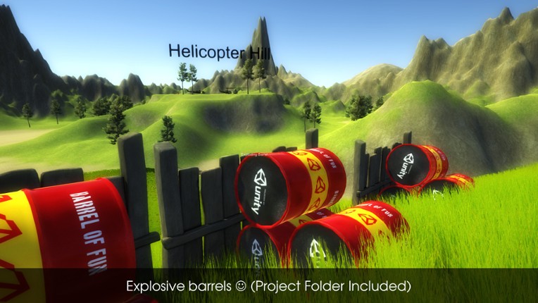 Gamer To Game Developer Series 3: Make A Game screenshot