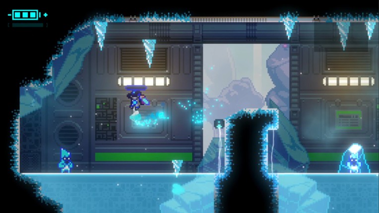 Genopanic screenshot
