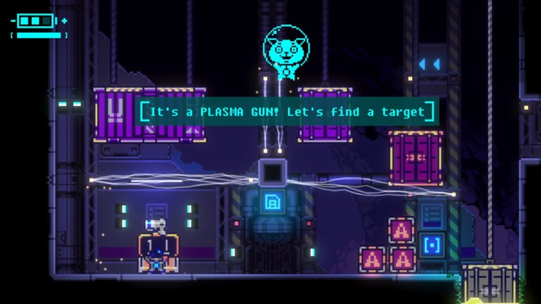 Genopanic screenshot