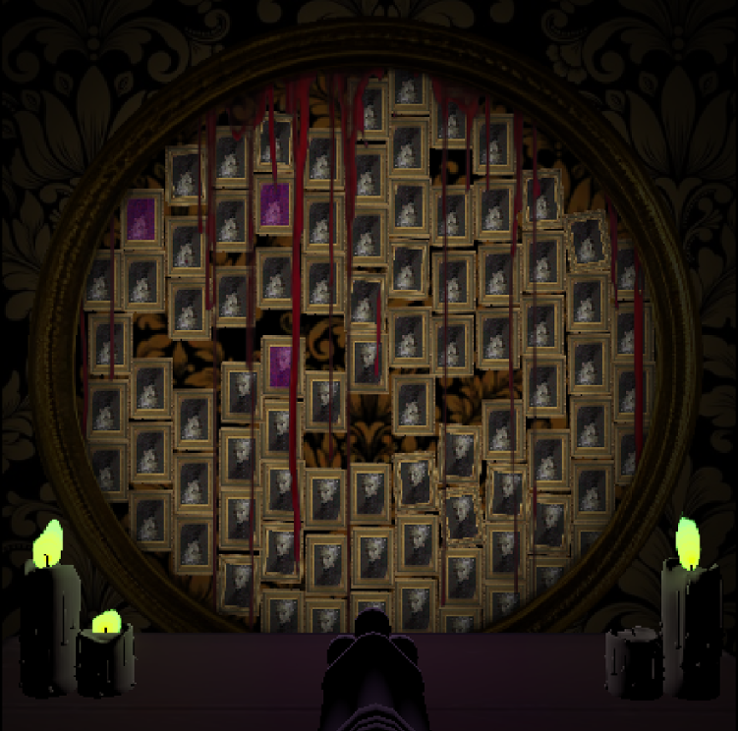 Games like ghost hunter