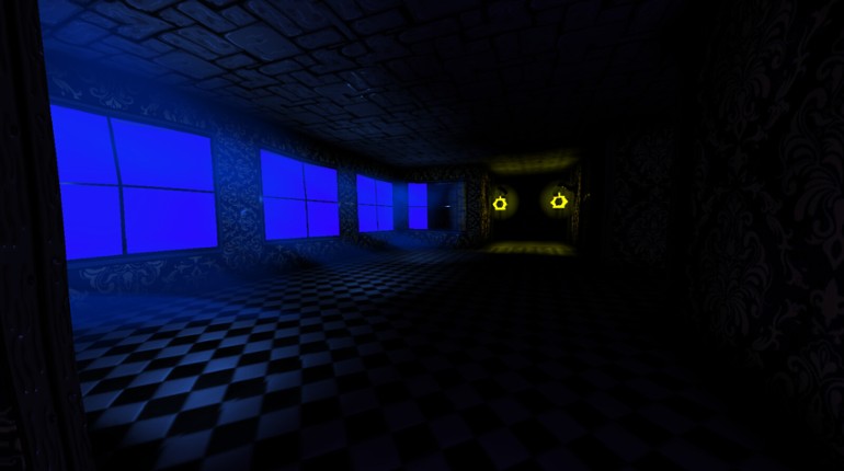 Ghoul Fright screenshot