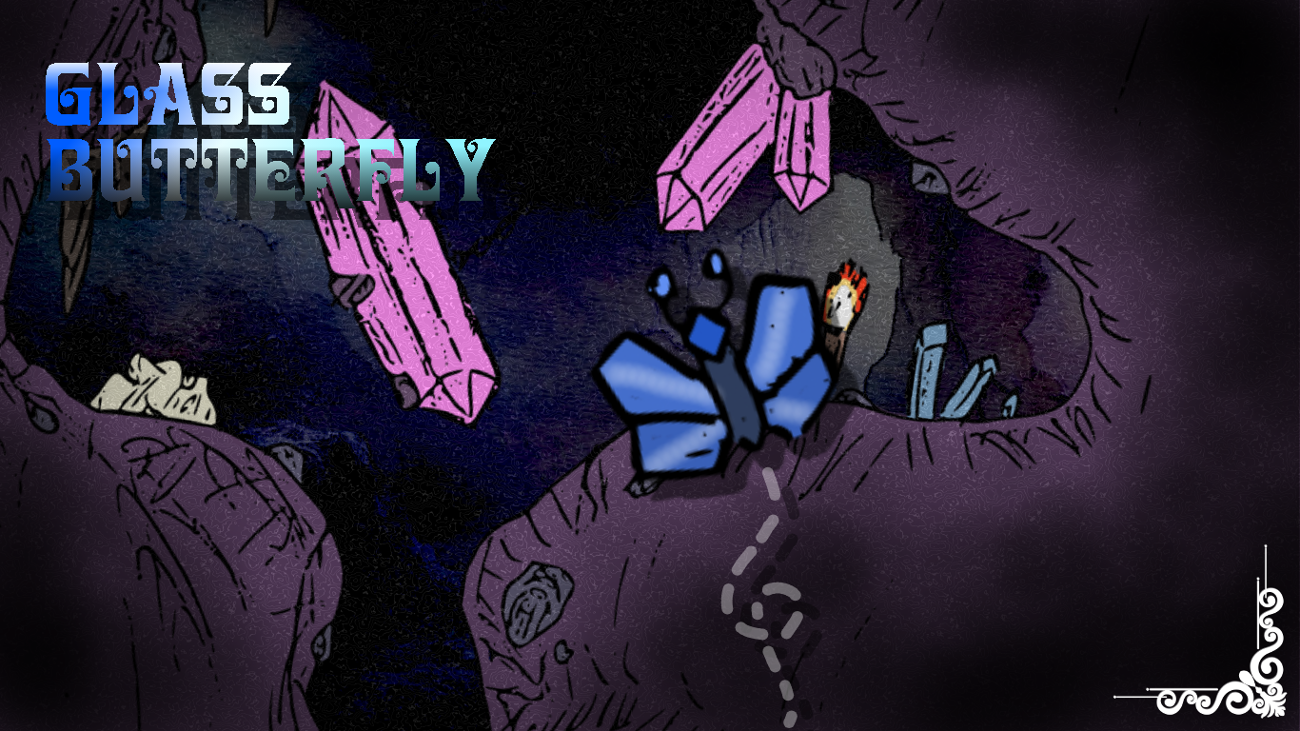 Games like Glass Butterfly