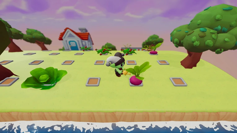 Goblin Island screenshot
