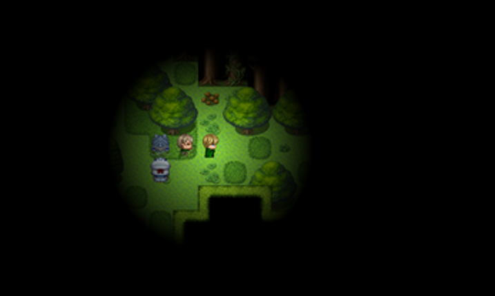 Golden Pan Image