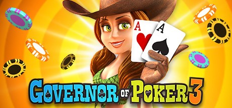 Games like Governor of Poker 3