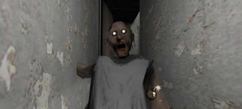 Granny 4 (مطور روزلر) Image