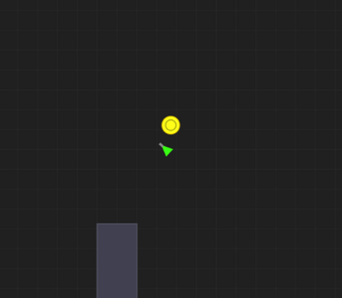 Gridlock Alpha screenshot