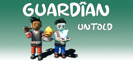 Games like Guardian Untold