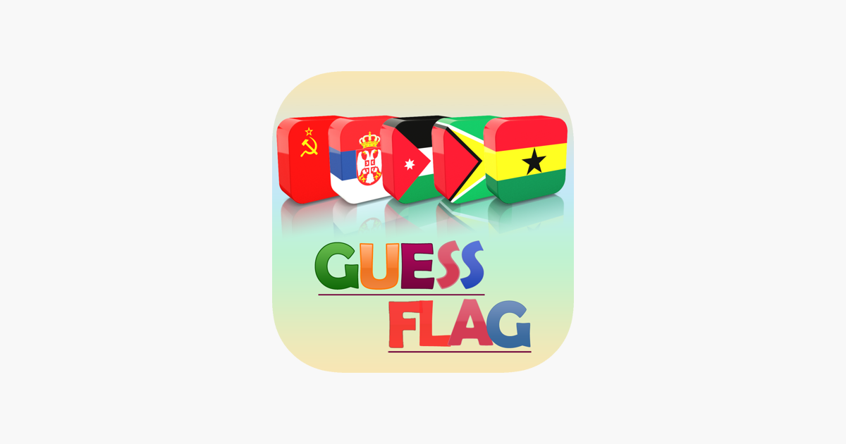 Games like Guess The Flag, Country Name