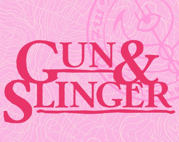 Games like GUN&SLINGER