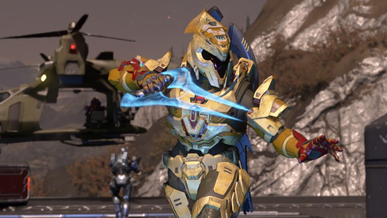 Halo Infinite screenshot