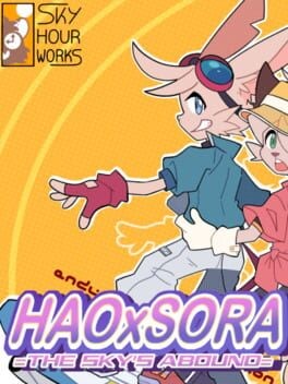 Games like Hao x Sora: The Sky's Abound