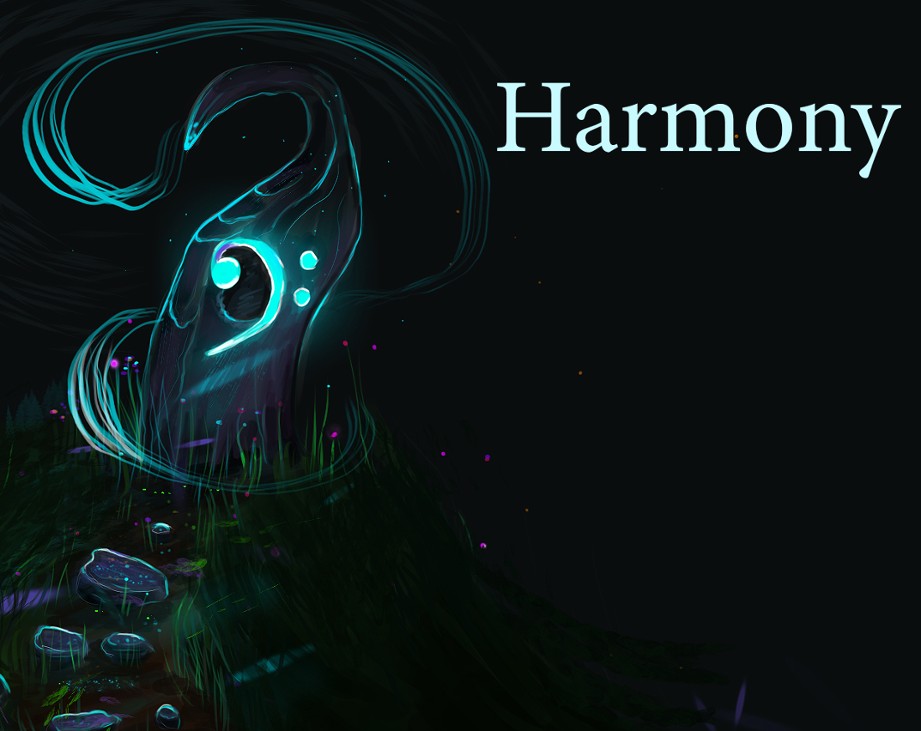 Games like Harmony