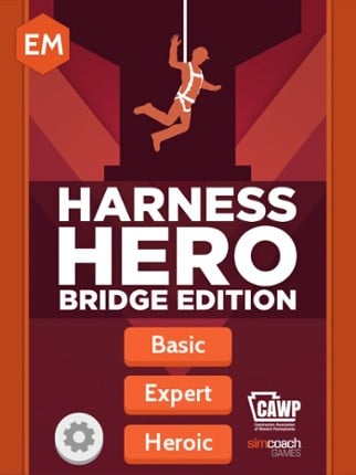 Harness Hero: Bridge Edition screenshot