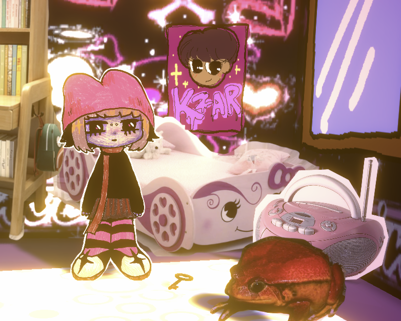 Games like Harper, You're Not Homicidal, You're just Socially Awkward