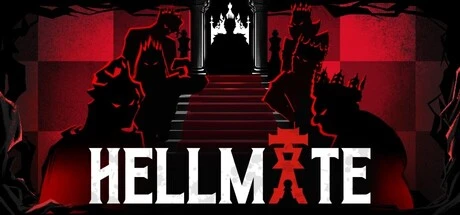 Games like Hellmate - Chess Deck Builder