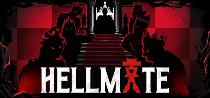 Hellmate - Chess Deck Builder Image