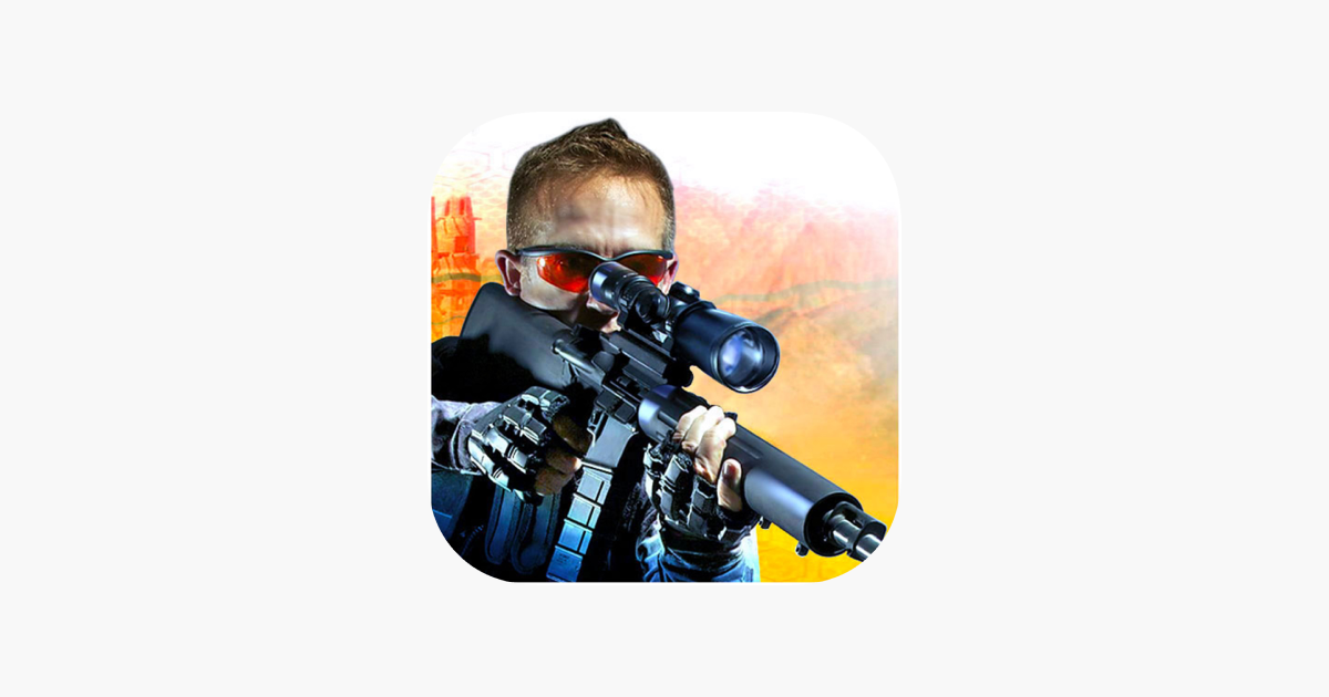 Games like Hit Man Sniper Mission