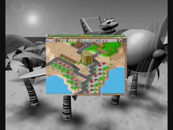 Holiday Island Image