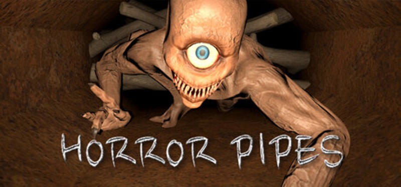 Horror Pipes Image