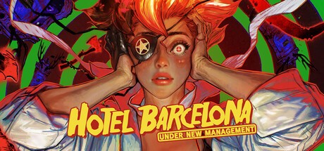 Games like HOTEL BARCELONA
