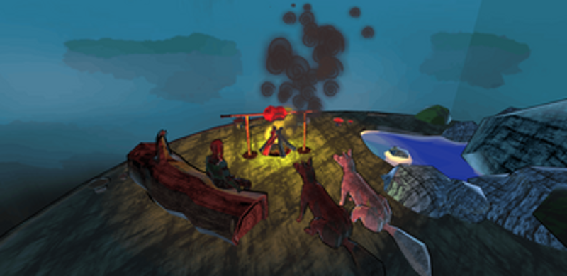 Huntress_Diorama Image