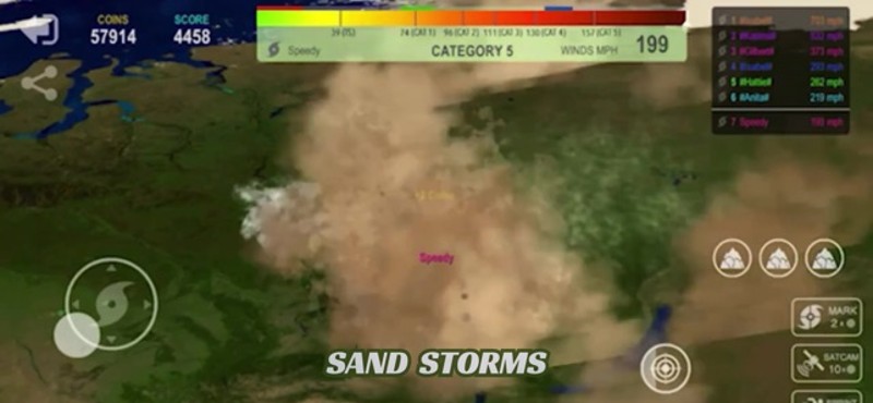 Hurricane.io Image