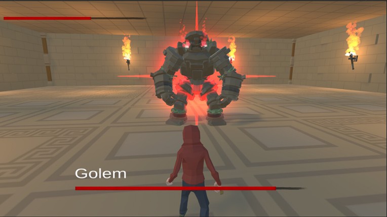 I HAVE A DREAM screenshot