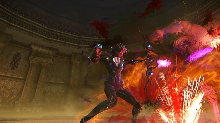 Icarus Online screenshot