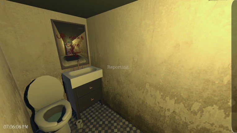 I'm on Sorority Duty screenshot