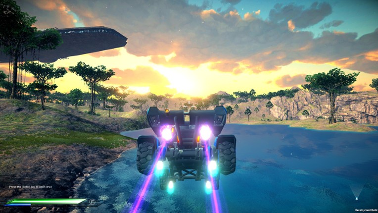 Impulse of War screenshot