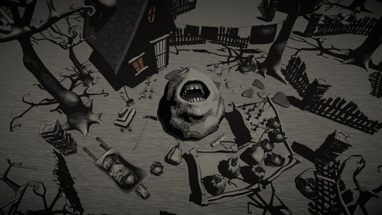 In Full Bloom screenshot