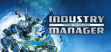 Games like Industry Manager: Future Technologies