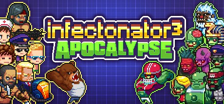 Games like Infectonator 3: Apocalypse